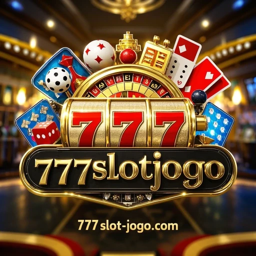 Cassino Ao Vivo: A Nova Experiência de Jogo no 777slotjogo