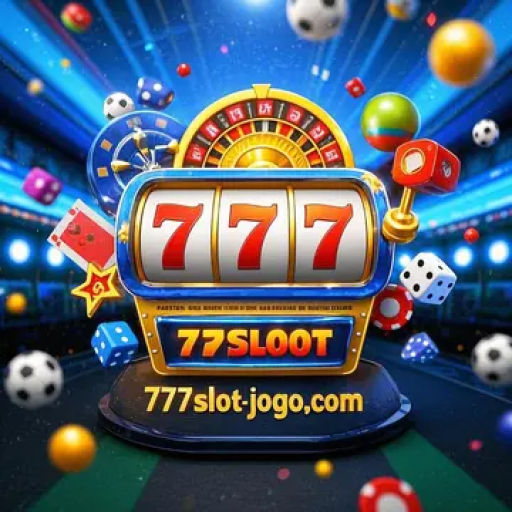 777slotjogo