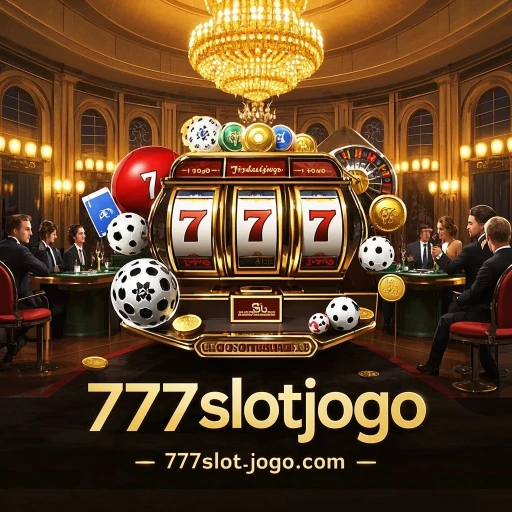 A Ascensão dos Torneios de Jogos Online em 777slotjogo